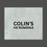 Colin's HR Romania logo - Similar company to Samsonite Romania