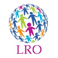 LRO Gestão de Conflitos logo - Similar company to Inaper - Instituto De Apoio E Orientação A Pessoas Em Situação De Rua