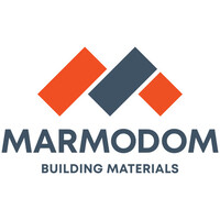 Marmodom SA logo - Similar company to Sintecno