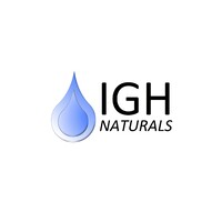 IGH Naturals logo - Similar company to Funki