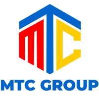 MTC Group logo - Similar company to Cammo Network