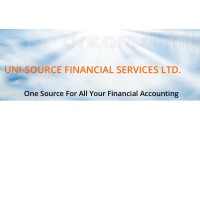 Uni-Source Financial Services LTD logo - Similar company to Mac Financial Services Inc.