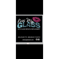 Kiss My Glass LLC logo - Similar company to Syncpointsolutions