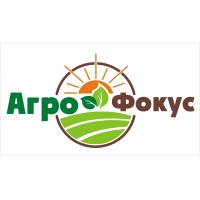 Agro Focus Ukraine logo - Similar company to Agro Practice