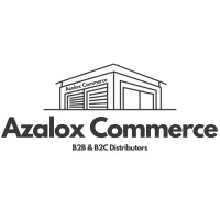 Azalox Commerce logo - Similar company to Tutorium