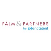 Palm & Partners by Jobandtalent logo - Similar company to Sharpness Ab