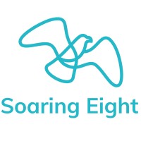 Soaring Eight logo - Similar company to Express Appliances