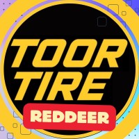 Toor Tire Reddeer logo - Similar company to O.N.E. Transport Group