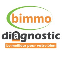 BIMMO DIAGNOSTIC logo - Similar company to Hojo Solutions