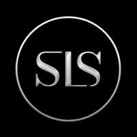 SLS logo - Similar company to Global Widget