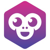 Animation Monkey logo - Similar company to Studio Kettle