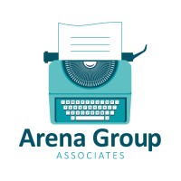 Arena Group Associates logo - Similar company to The Aviation Group