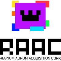 RAAC.io logo - Similar company to Accumulate Foundation