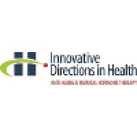 Innovative Directions in Health logo - Similar company to Infiniwell.Ai
