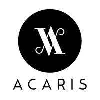 ACARIS logo - Similar company to Easy Backline