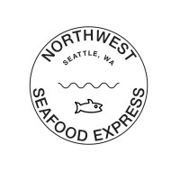 Northwest Seafood Express logo - Similar company to Turner Hat Company