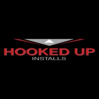 Hooked Up Installs logo - Similar company to Ww Displays, Inc