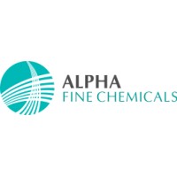 Alpha Fine Chemicals logo - Similar company to Alpha Chemicals