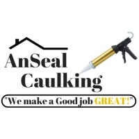 AnSeal Caulking logo - Similar company to Sub Zero Waterproofing Limited