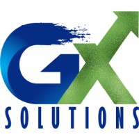GX Solutions logo - Similar company to Gx Solutions