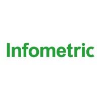 Infometric logo - Similar company to Ecoguard Ab