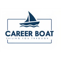 Career Boat logo - Similar company to Brooks Marine Group, Inc.