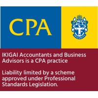 IKIGAI Accountants & Business Advisors Pty Ltd logo - Similar company to Micfo