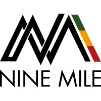 NineMileClothing logo - Similar company to 9 Elephants