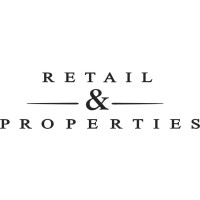 Retail & Properties AB logo - Similar company to Nova Montagepartner