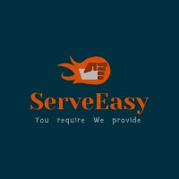 ServeEasy logo - Similar company to Serveeasy