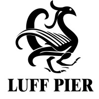 LUFF PIER logo - Similar company to Z Advanced Computing, Inc. (Zac)