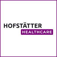 Hofstätter Healthcare logo - Similar company to Yes - Original