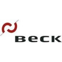 Beck A/S logo - Similar company to Billigvvs.Dk