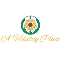 A Holding Place logo - Similar company to The Heather Cutler Foundation