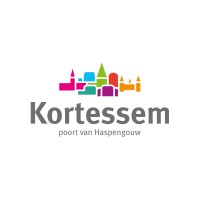 Lokaal bestuur Kortessem logo - Similar company to Gemeente Alken