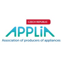APPLiA CZ logo - Similar company to Ecobat Cz