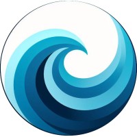 Paper Moon logo - Similar company to Gainfy Health Systems