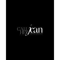 Call Her Jean