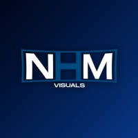 NHM Visuals logo - Similar company to Departement Studio