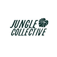 The Jungle Collective logo - Similar company to Tiny Wine