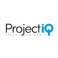 Project IQ logo - Similar company to Capital Selection