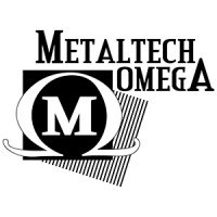 Metaltech-Omega inc. logo - Similar company to Metaltech, Inc.
