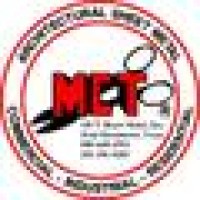 M C T Sheet Metal logo - Similar company to Illinois Avenue Partners