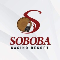 Soboba Casino Resort logo - Similar company to Augustine Casino