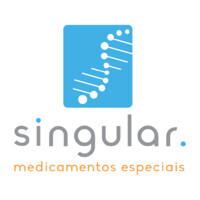 Singular Medicamentos Especiais logo - Similar company to Special