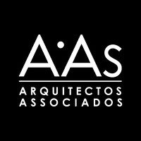 A.As - Arquitectos Associados logo - Similar company to Studio Emezê