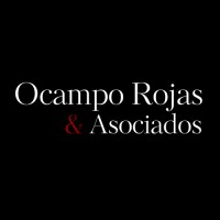 Bufete Ocampo Rojas & Asociados logo - Similar company to Bufete Gomez (Gomez Attorneys)