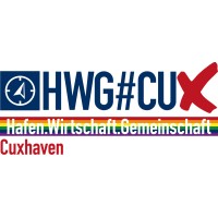 Hafenwirtschaftsgemeinschaft Cuxhaven e.V. logo - Similar company to Stadtsparkasse Cuxhaven