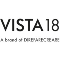 Vista18 logo - Similar company to Zp Content Studios