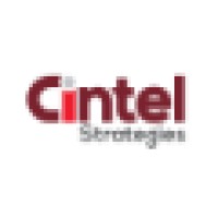 Cintel Strategies, Inc. logo - Similar company to Ci Power Solutions